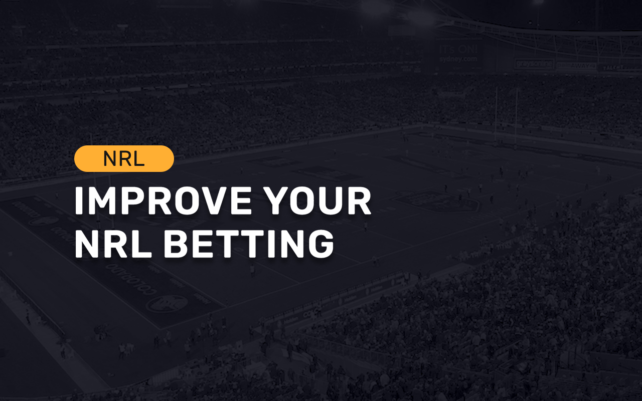 NRL Multi Tips  Expert Same Game Multi Predictions & Best Bets