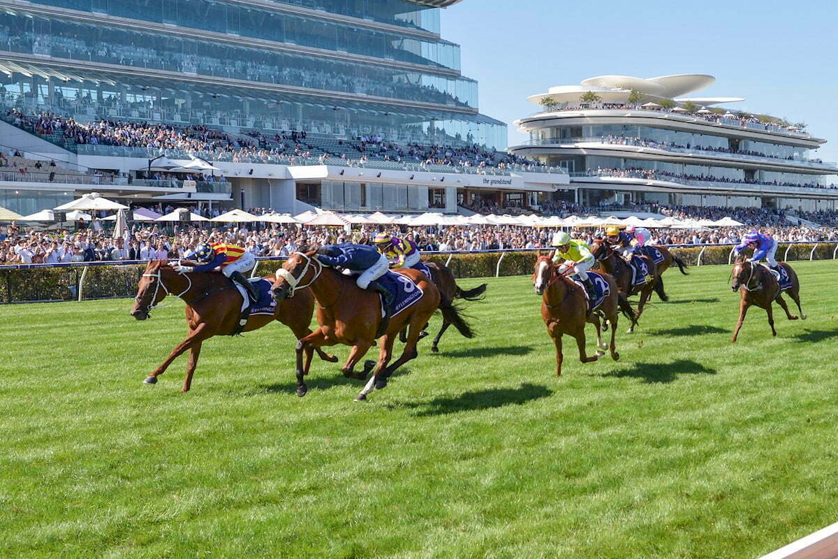 Home Affairs Lightning Stakes - Expert Horse Racing Tips