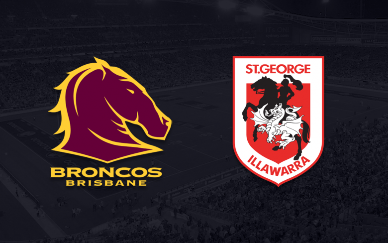 Brisbane vs St George - Expert NRL Tips