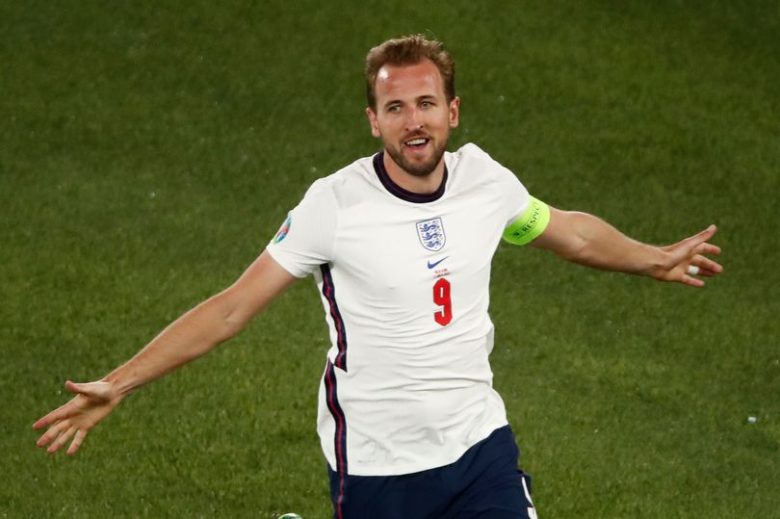 Harry Kane - FIFA World Cup 2022 Betting Tips