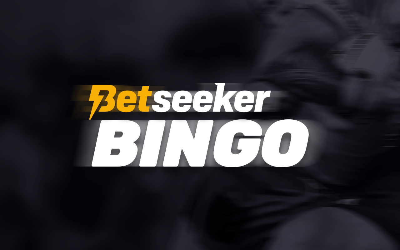 Betseeker Bingo - NRL Round 12 2023