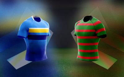 NRL Tips – Titans v Rabbitohs – Round 26 2026