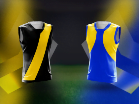 Richmond Tigers vs West Coast Eagles - AFL Tips