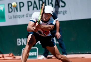 Deminaur - Tennis Betting Tips