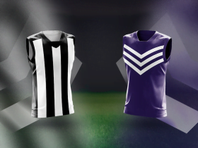 Collingwood vs Fremantle | AFL Tips