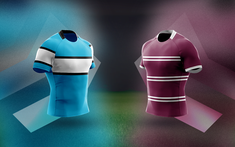 Cronulla Sutherland Sharks vs Manly Warringah Sea Eagles | NRL Tips