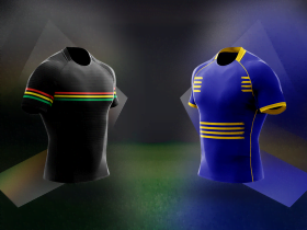 Penrith vs Parramatta - NRL Tips