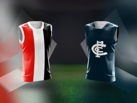 St Kilda vs Carlton - AFL Tips