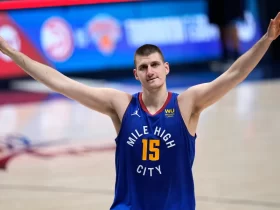 Nikola Jokic - NBA Tips