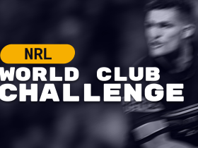 NRL World Club Challenge - Betseeker