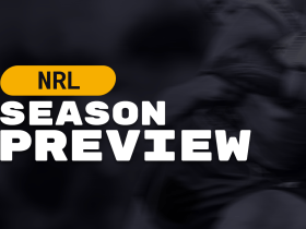 NRL Season Preview - Betseeker