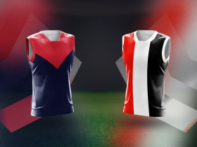 Melbourne vs St Kilda - AFL Tips