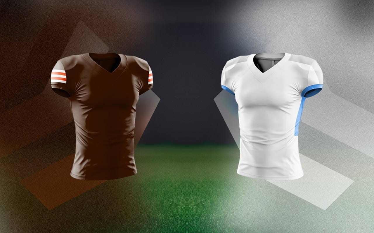 NFL Tips - Browns @ Titans - Week 7 2026