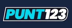 punt123 logo
