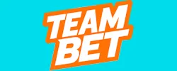 TeamBet logo